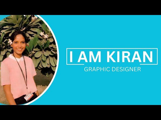 Graphic Designer | Portfolio | Showreel