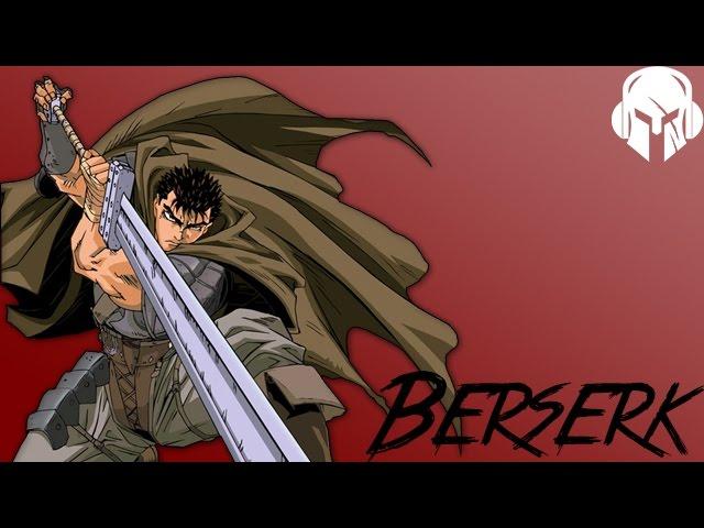 Berserk (1997) - Spartan Media Reviews