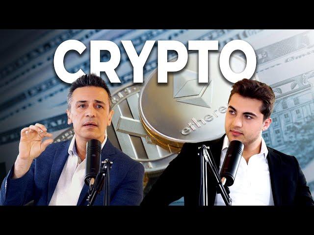 Can You Buy Property in Turkey with Cryptocurrency l STRAIGHT TALK EP. 47