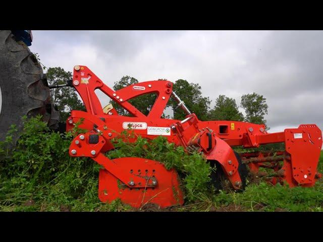 Disc Harrow | Maschio Gaspardo Veloce | Go&Grow Farm Solutions