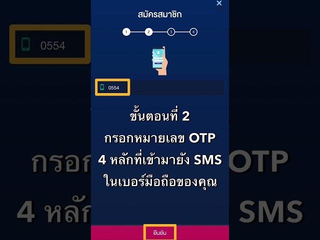 วิธีสมัครสมาชิก UFAC555 ง่ายที่สุดใน 3 โลก (เพียง 4 ขั้นตอน) | เว็บตรงมั่นคงแน่นอน!