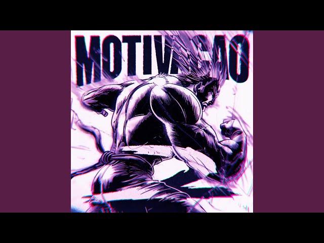 MOTIVAÇÃO 2 (Slowed)