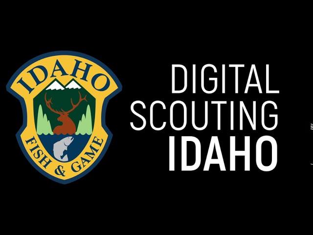 Big Game Digital Scouting Series: Tutorial 1