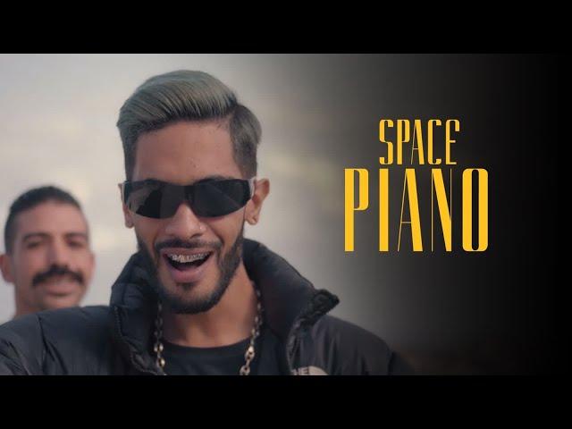 Space - Piano (Official Music Video)