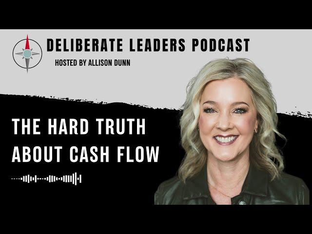 Cash Flow vs Profit: The #1 Secret to Sustainable Business Success 