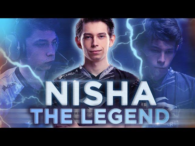 15 legendary plays of NISHA that made him famous