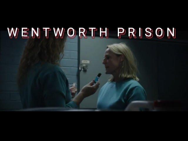 Netflix - Wentworth Prison Trailer HD  ( I did it)