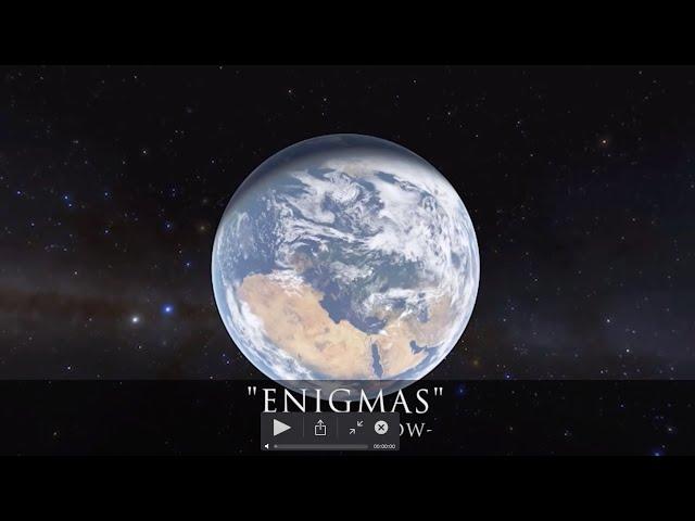 Enigmas - FlyWithFlow Song