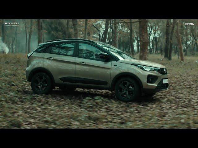 Introducing the All-New Tata Nexon Kaziranga Edition