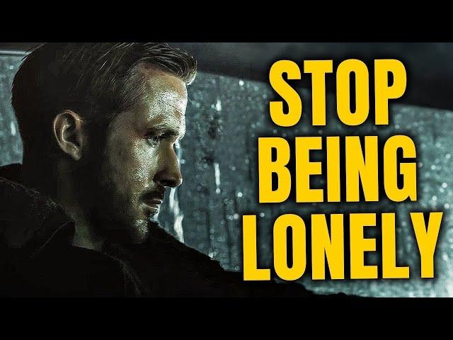 Stop Being A Loner: Tips To Get A Thriving Social Life