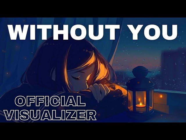 Shaun VI - WITHOUT YOU (prod. Michael Fournier & Seph Got The Waves) (Official Visualizer)