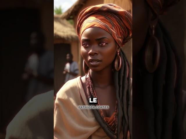 Partie 4 | Le Roi Keita & ses Trois Fils  ~  #Contesafricains #Contesfolkloriques