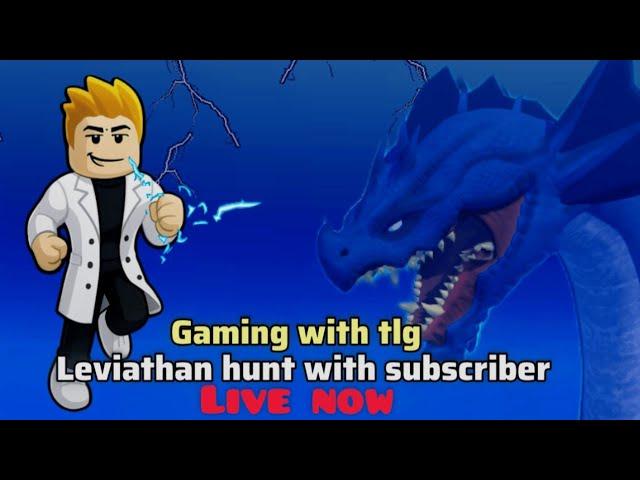 BLOXFRUITS  LIVE LEVITHAN HUNT WITH SUBCRIBERS #bloxfruits #levithan #roblox