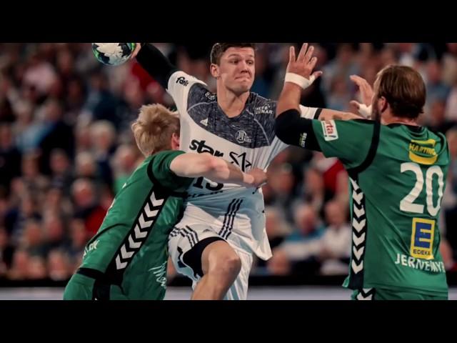 Best of Christian Dissinger | Handball Life