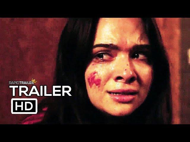 HAUNT Official Trailer (2019) Horror Movie HD