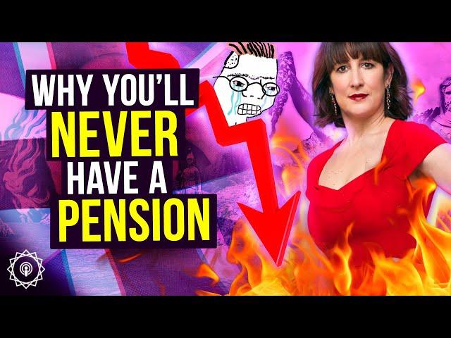 Britain is Broke