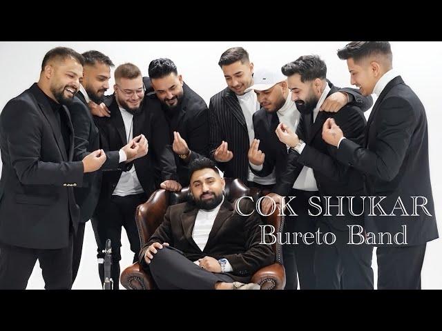 BURETO BAND - COK SHUKAR / БУРЕТО БЕНД - ЧОК ШУКАР