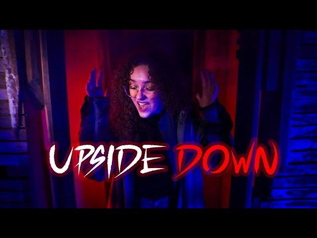 Upside Down - Nathan James Larsen x Saylor Wilterding