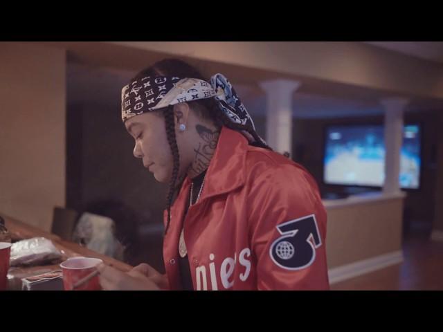 Young M.A - "Walk" (Official Video)