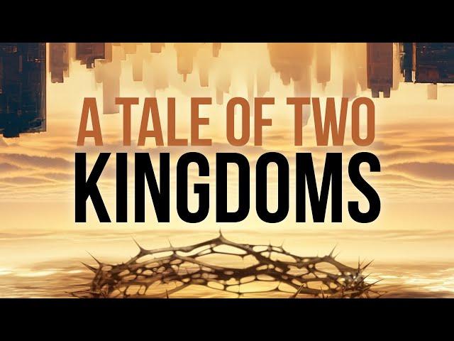 A Tale of Two Kingdoms | Craig Wendel - Live at 9:00 CDT