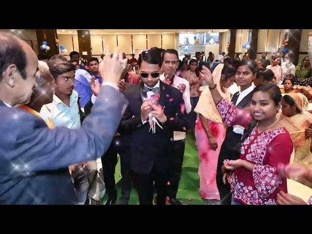 Grand #Entry #Diamond Leader #JitendraGupta #Awpl 7985449063