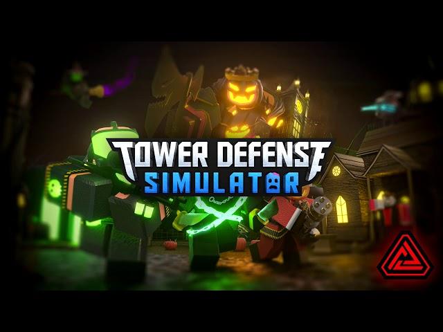 (Official) Tower Defense Simulator OST - Harvesting Season Theme