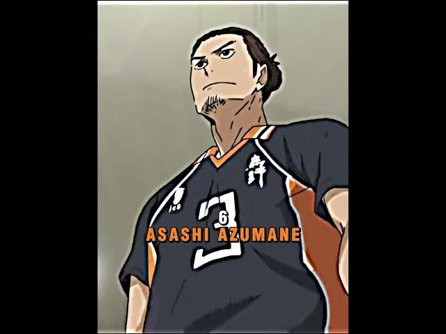 My Top 8 Favourite Charsters In Haikyuu Edit