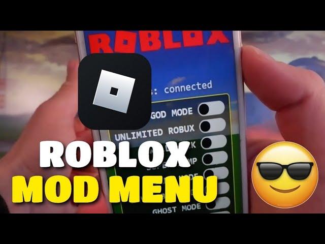 Roblox Mod Menu 2.637.730 free robux and shopping | Fly, Speed & Unlimited Robux (2024) Mod Surojit