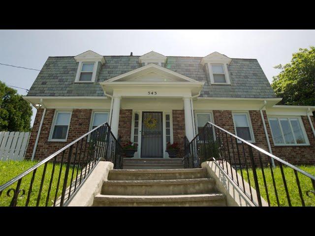 Living and Working in Newark, New Jersey | Open House TV