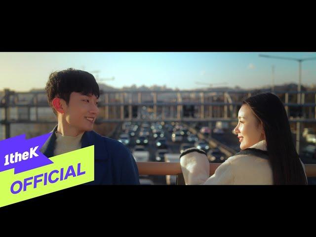 [MV] Hwang In Wook(황인욱) _ Gangbyeonbukro(강변북로)