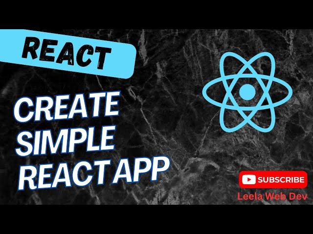 1. Create a Simple React App to fetch details from Dummy API - React