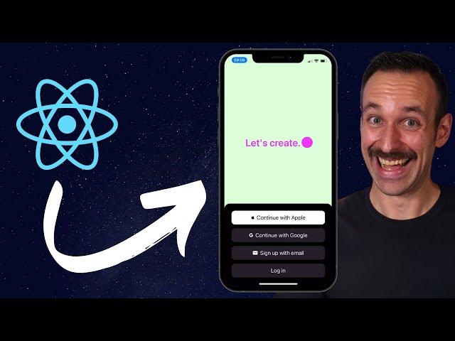 From React to React Native in 12 Minutes