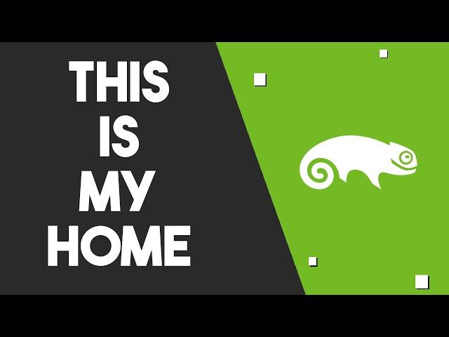 openSUSE - 1 Year Later