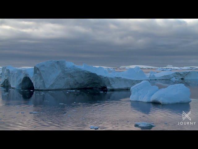 Antarctica Adventure | Travel Quest