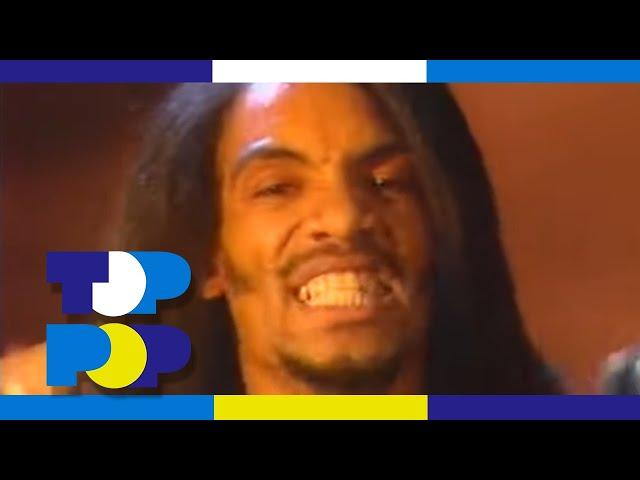 Grandmaster Melle Mel And The Furious Five - Step Off  - (1985) • TopPop