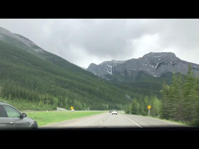 EXPLORE ALBERTA CANADA | CANMORE | TRAVEL GUIDE