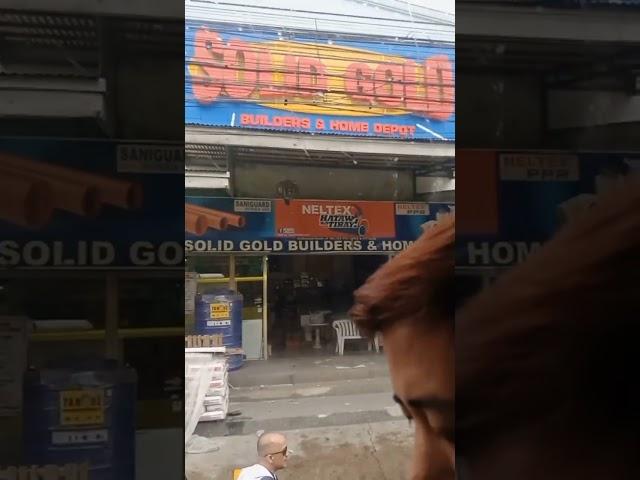 Building Dreams With Solid Gold Builders! #highlights #shortvideo #viral #travel @arlenelangga3511