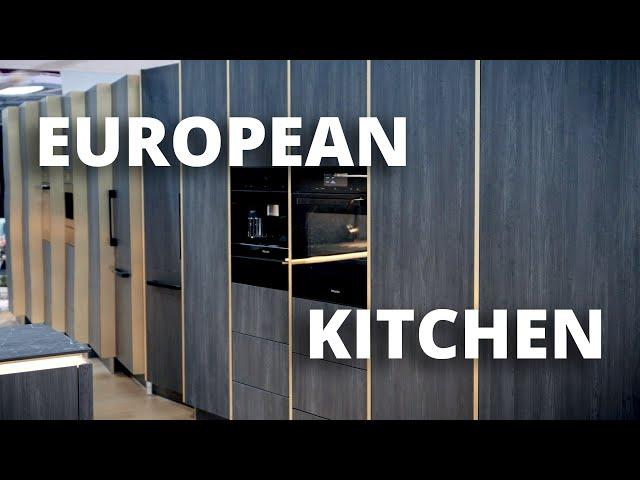 CAL EXPO Show 2023 | European Kitchen & Beyond | KITCHEN DESIGN 2023 | Sacramento California