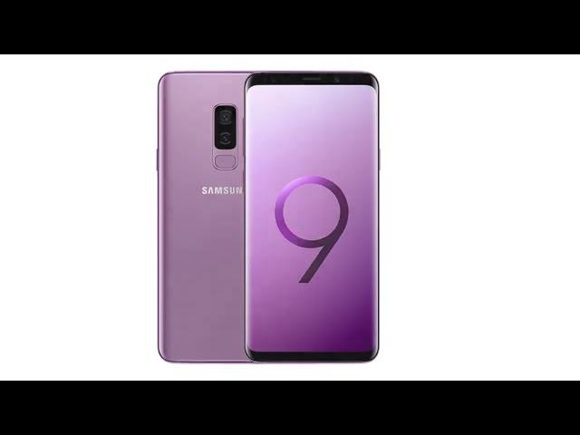 Samsung S9 Plus Price in Sri Lanka