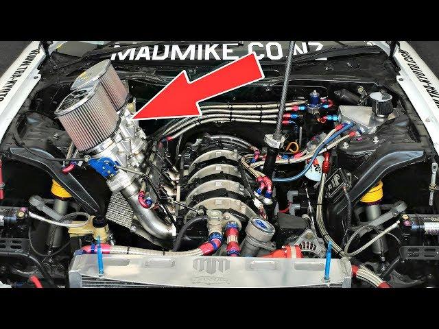 BEST OF Naturally Aspirated Engine Sounds! - Intake Sounds, ITB's & Screaming V8, V10 & V12 Engines!