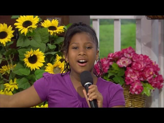 Kids Time Praise  (172) - Talk With Jesus