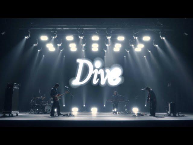 터치드(TOUCHED) - 'Dive' | Live Clip