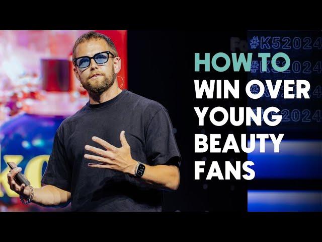 How LYKO attracts the young generation of beauty enthusiasts | Rickard Lyko