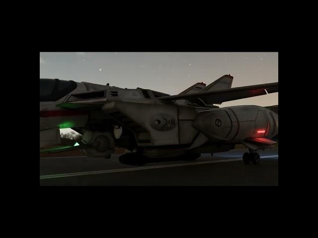 Robotech _Veritech Test -  Prototype  #shorts