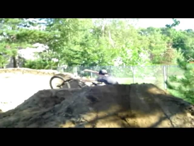 JG Production -- 360° Tomy en Bike