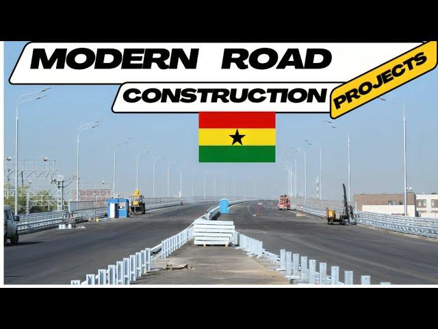 Obetsebi Lamptey Interchange: Economic Transformation for Accra's Future