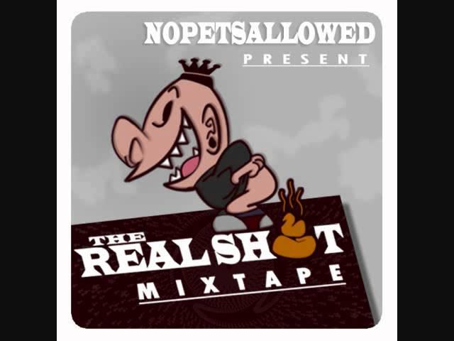 NoPetsAllowed - The Lame Song