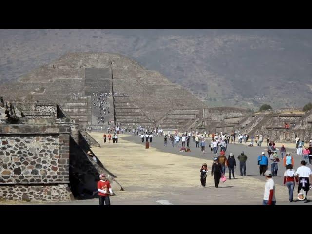 Lost Civilizations: The Aztecs | Full Documentary