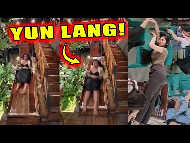 OKAY NA SANA PERO BIGLANG... | Funny Videos Compilation 2024