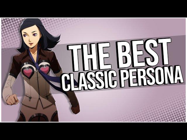 Persona 2 Eternal Punishment Review - The Consequences of Sin